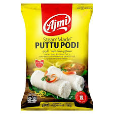 AJMI PUTTUPODI 5 KG